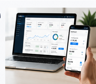 SMSeVia Web